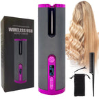 Automatic Hair Curler®