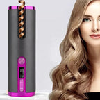 Automatic Hair Curler®
