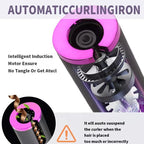 Automatic Hair Curler®
